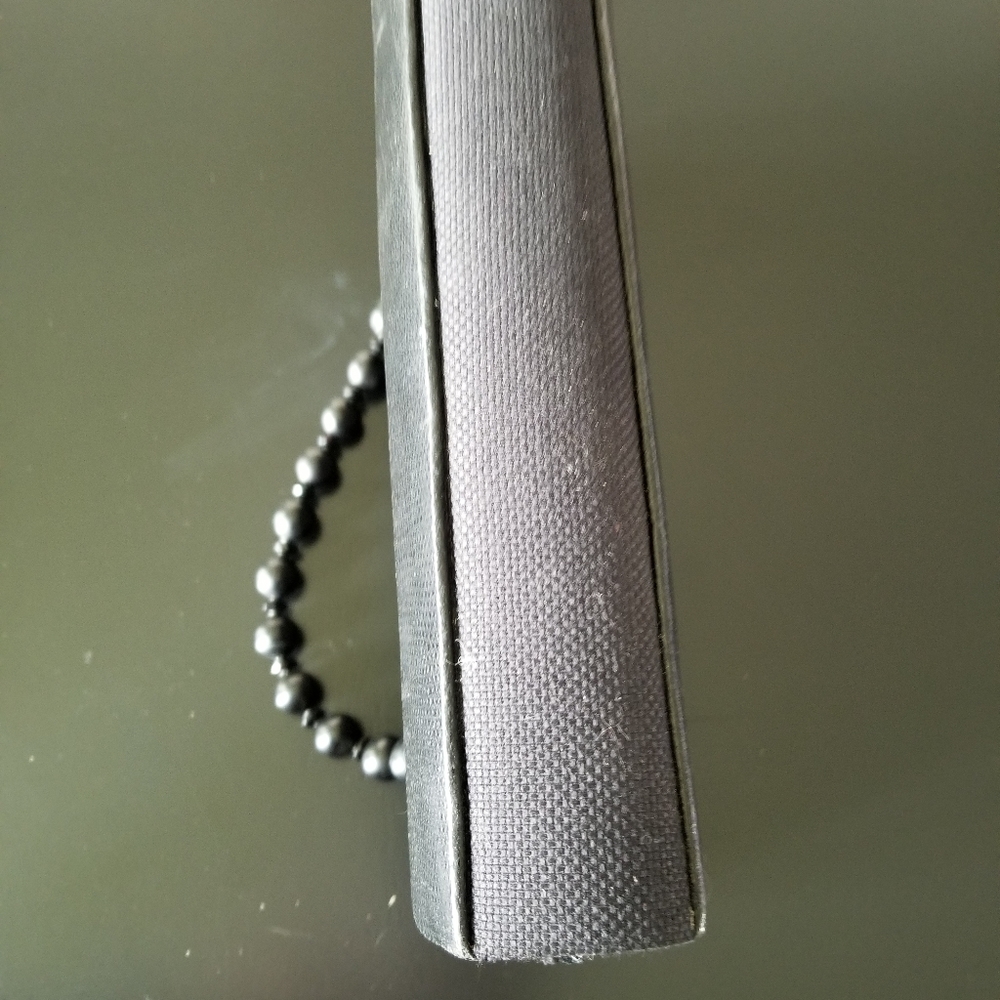 Corem Rose Clutch Handbag - Picture 3 of 14